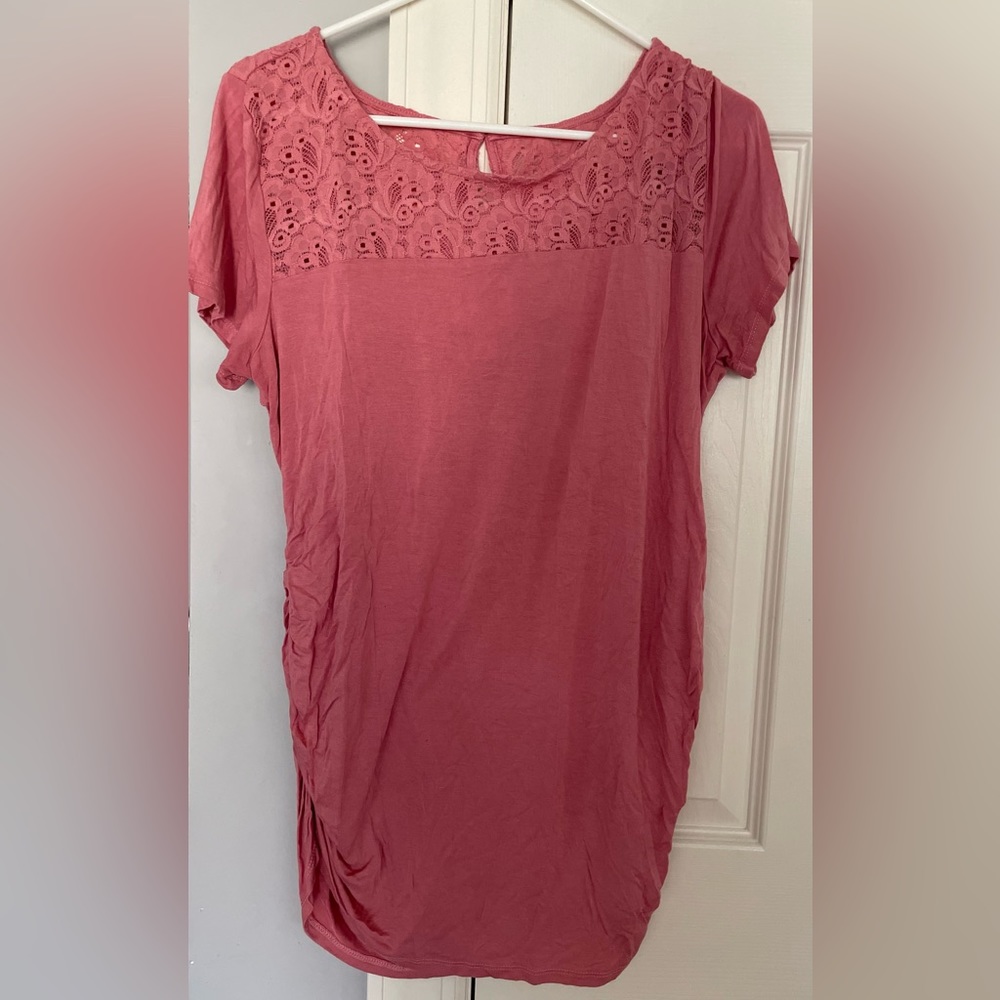Maternity T-shirt